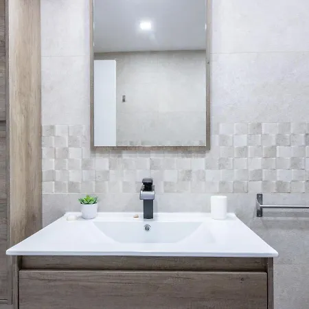 Apartment Belvilla By Oyo In