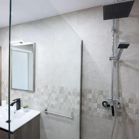 Belvilla By Oyo In Apartment Magaluf (Mallorca)