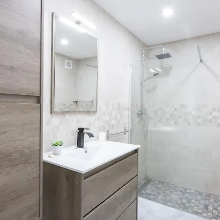 Apartment Belvilla By Oyo In