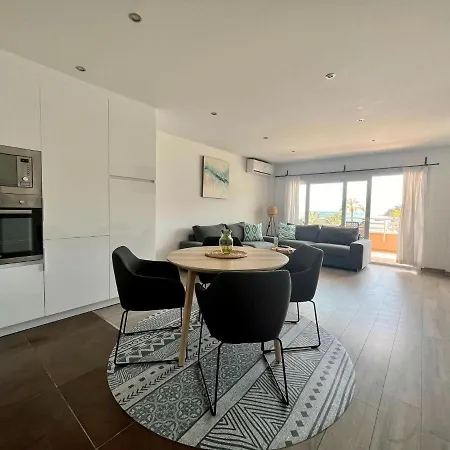 Apartment Belvilla By Oyo In Magaluf (Mallorca)