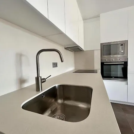 Apartment Belvilla By Oyo In *